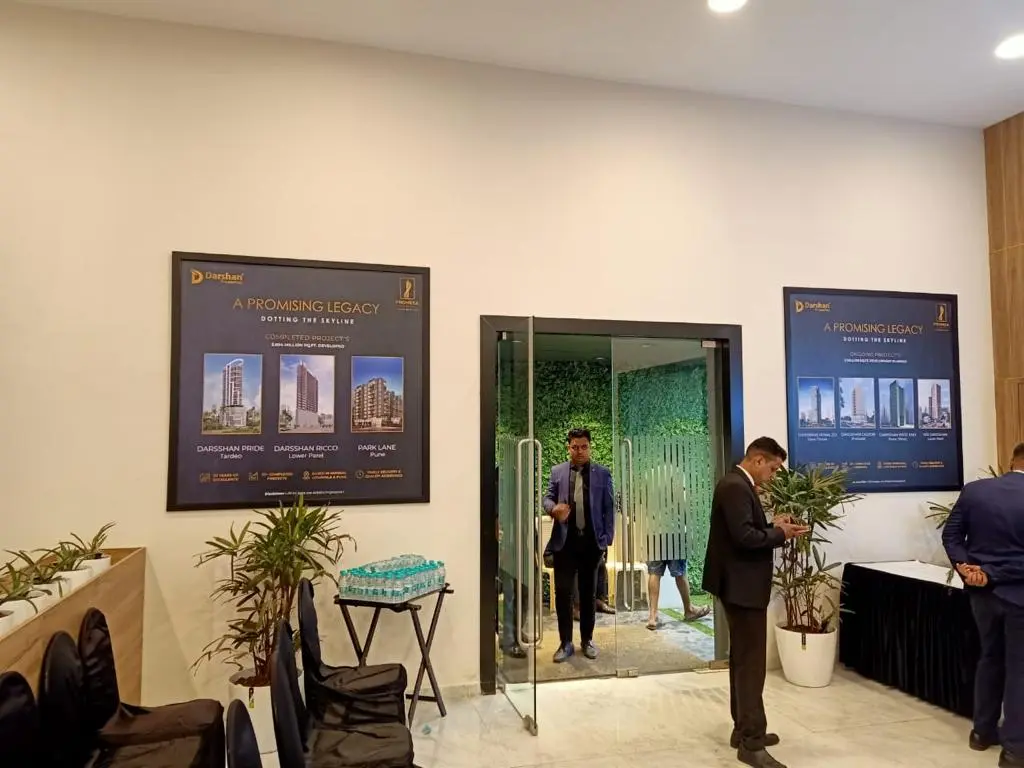 Darshan Group Sales Lounge — Ghatkopar — view 5